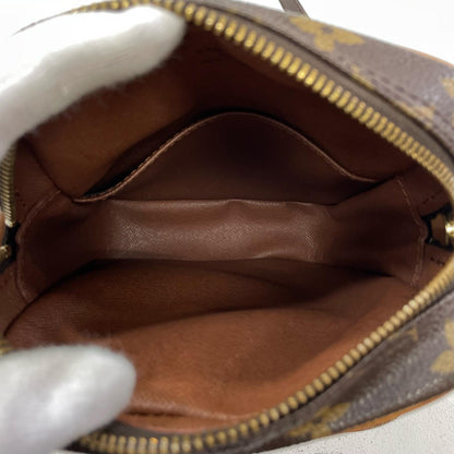 LOUIS VUITTON | ルイ・ヴィトン ショルダーバッグ ブラウン【尾張小牧店】