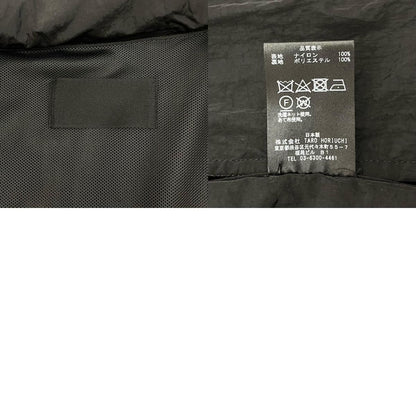 【中古】TARO HORIUCHI | タロウホリウチ　23SS POLICEMAN JACKET ナイロンジャケット 2301-BL01-M105 ブラック サイズ：1【尾張小牧店】