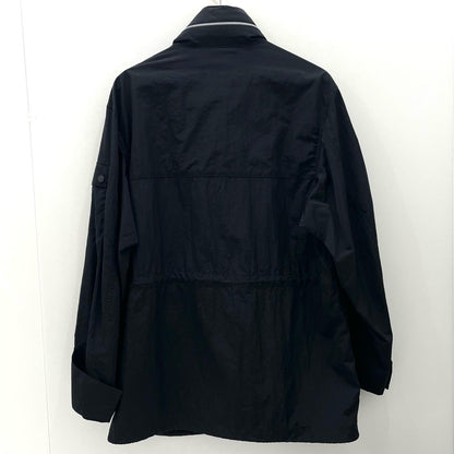 【中古】TARO HORIUCHI | タロウホリウチ　23SS POLICEMAN JACKET ナイロンジャケット 2301-BL01-M105 ブラック サイズ：1【尾張小牧店】