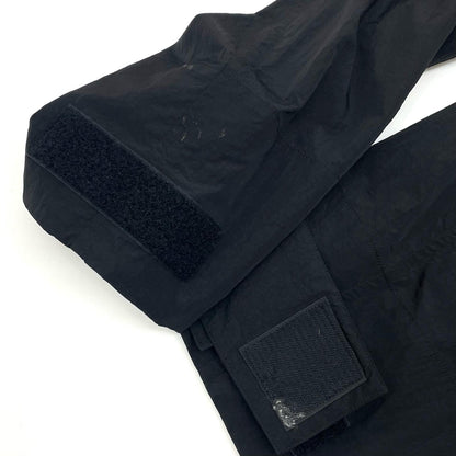 【中古】TARO HORIUCHI | タロウホリウチ　23SS POLICEMAN JACKET ナイロンジャケット 2301-BL01-M105 ブラック サイズ：1【尾張小牧店】