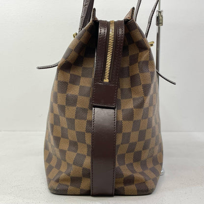 LOUIS VUITTON | ルイ・ヴィトン トートバッグ ブラウン【尾張小牧店】