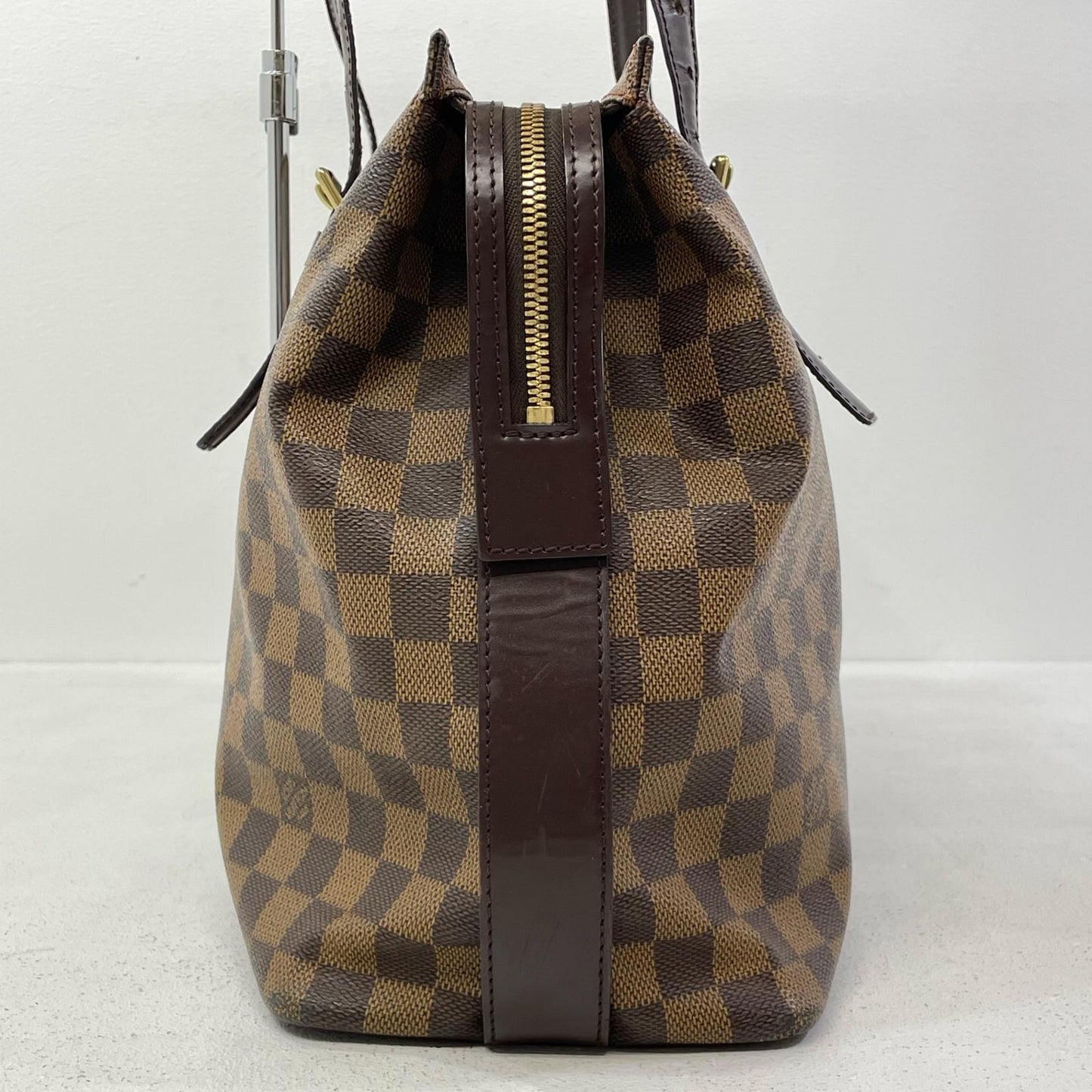 LOUIS VUITTON | ルイ・ヴィトン トートバッグ ブラウン【尾張小牧店】