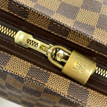 LOUIS VUITTON | ルイ・ヴィトン トートバッグ ブラウン【尾張小牧店】