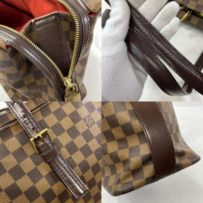 LOUIS VUITTON | ルイ・ヴィトン トートバッグ ブラウン【尾張小牧店】