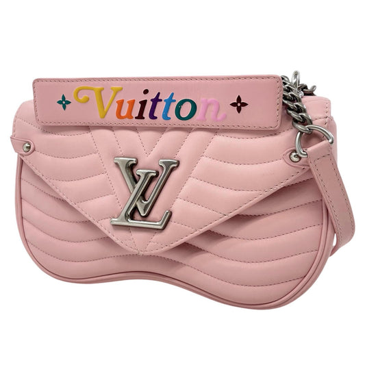LOUIS VUITTON | ルイ・ヴィトン ショルダーバッグ ピンク【尾張小牧店】