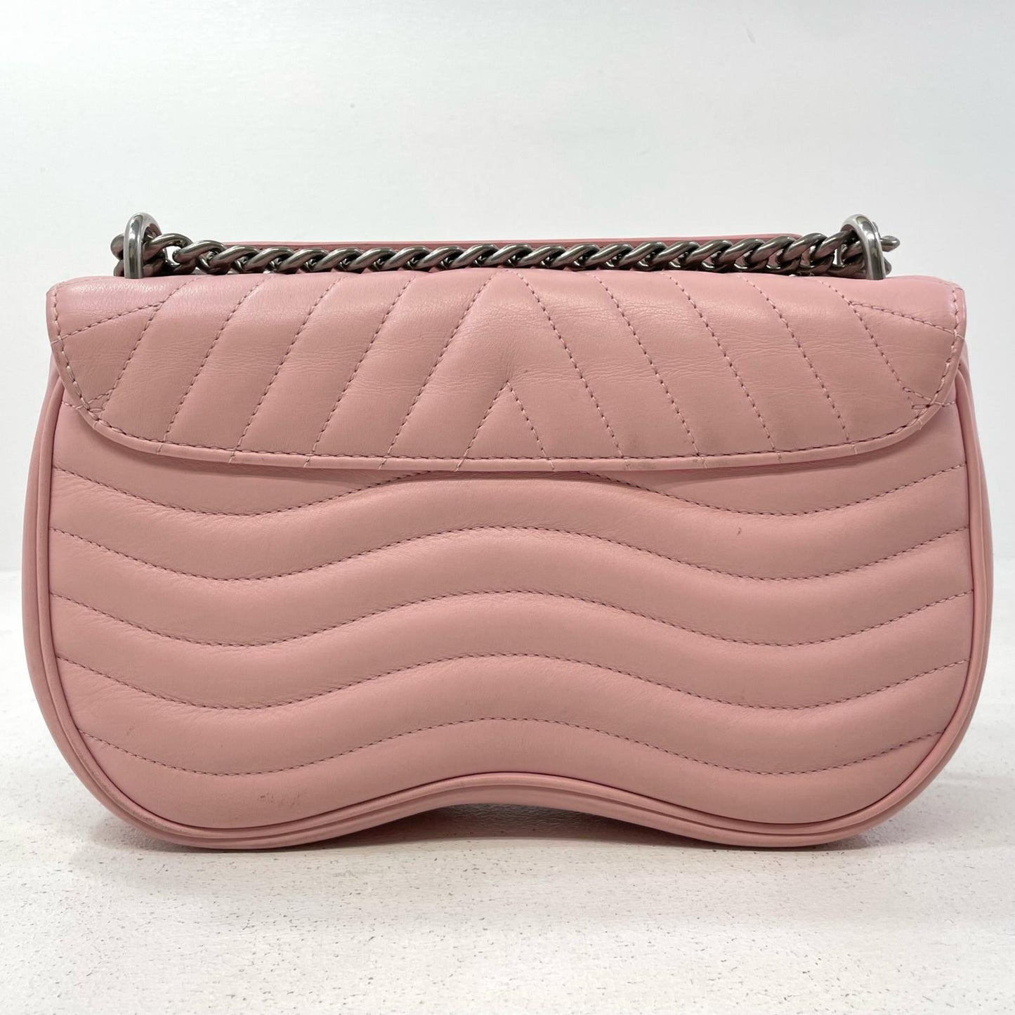LOUIS VUITTON | ルイ・ヴィトン ショルダーバッグ ピンク【尾張小牧店】