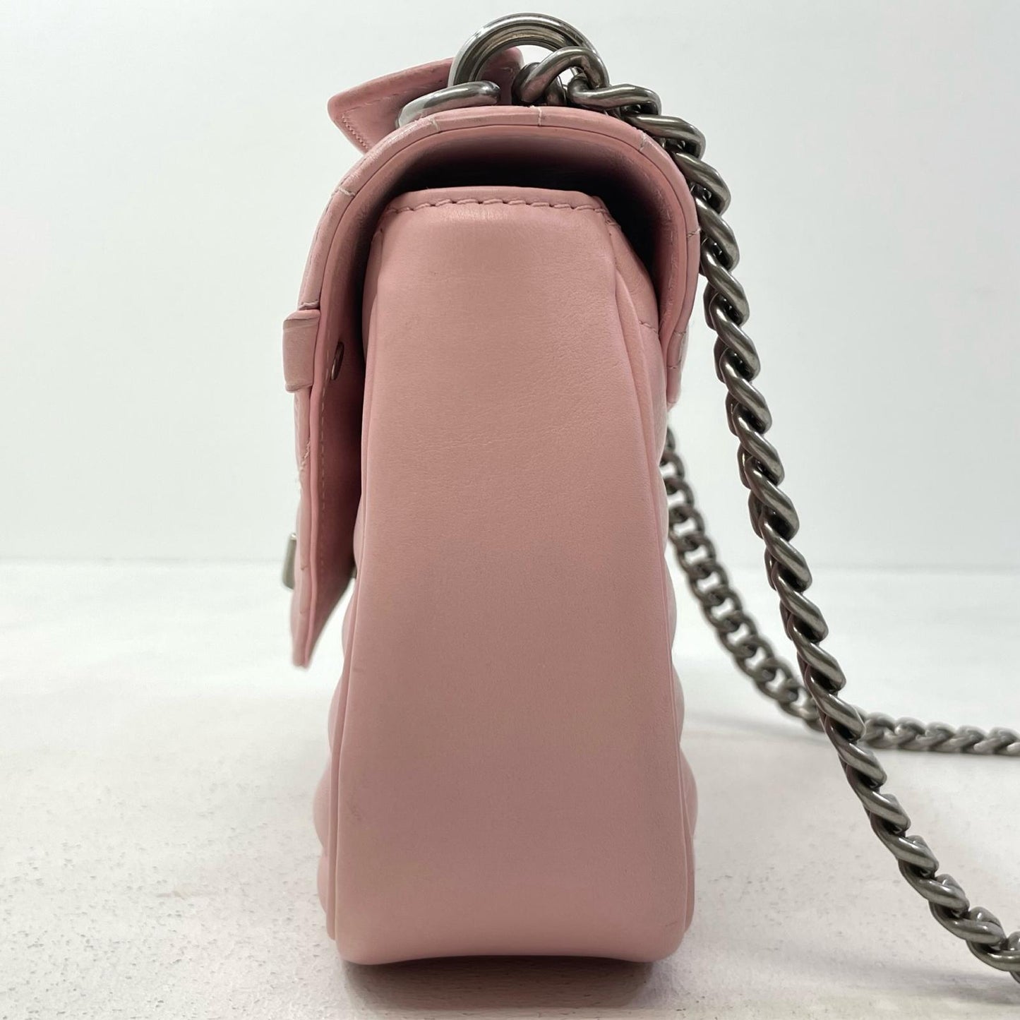 LOUIS VUITTON | ルイ・ヴィトン ショルダーバッグ ピンク【尾張小牧店】