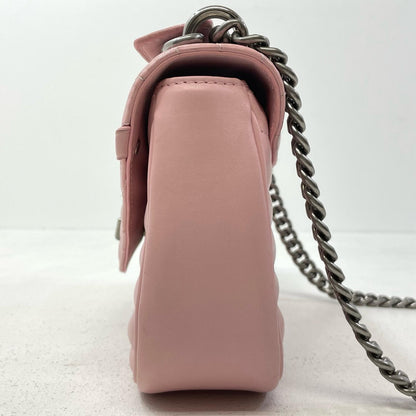 LOUIS VUITTON | ルイ・ヴィトン ショルダーバッグ ピンク【尾張小牧店】