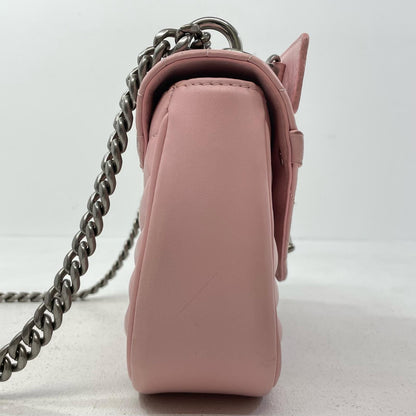 LOUIS VUITTON | ルイ・ヴィトン ショルダーバッグ ピンク【尾張小牧店】