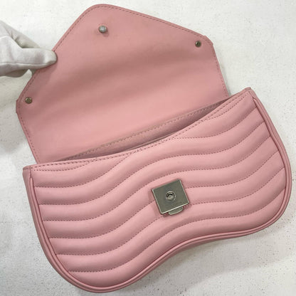 LOUIS VUITTON | ルイ・ヴィトン ショルダーバッグ ピンク【尾張小牧店】