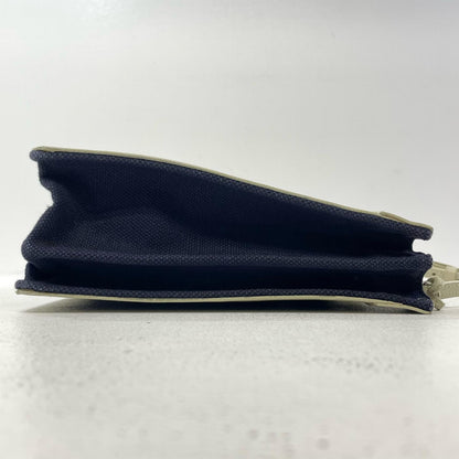 BALENCIAGA | バレンシアガ ショルダーバッグ ネイビー×ホワイト【尾張小牧店】
