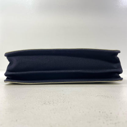 BALENCIAGA | バレンシアガ ショルダーバッグ ネイビー×ホワイト【尾張小牧店】