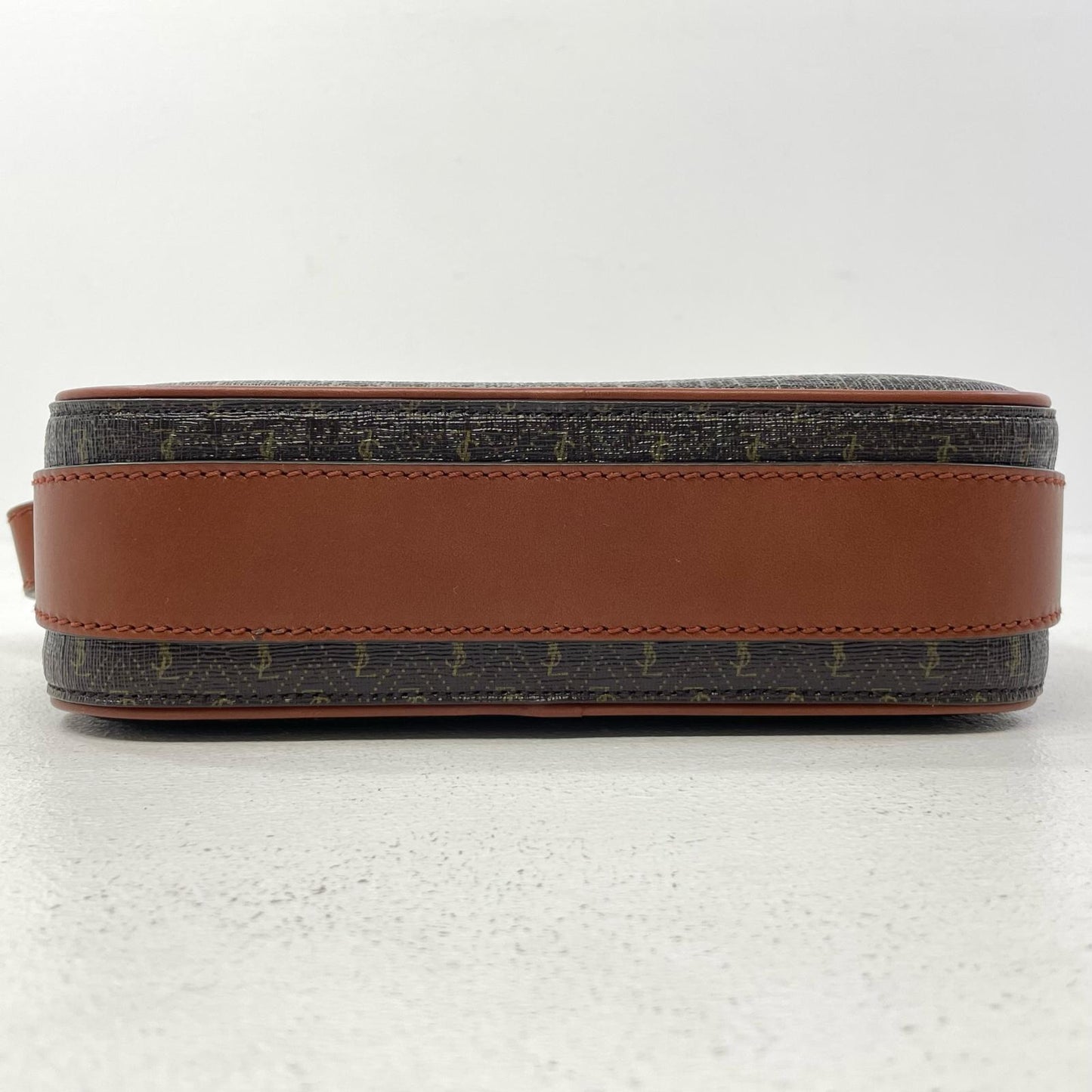 SAINT LAURENT | サンローラン ショルダーバッグ ブラウン【尾張小牧店】