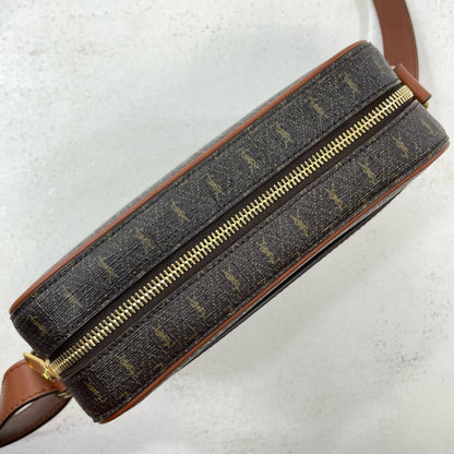 SAINT LAURENT | サンローラン ショルダーバッグ ブラウン【尾張小牧店】