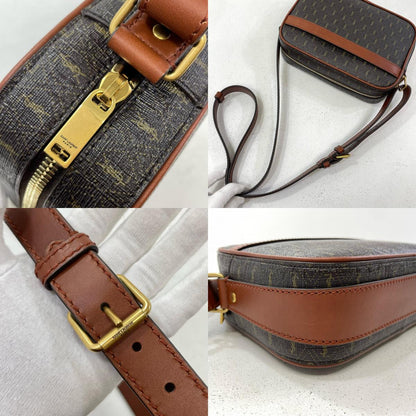 SAINT LAURENT | サンローラン ショルダーバッグ ブラウン【尾張小牧店】