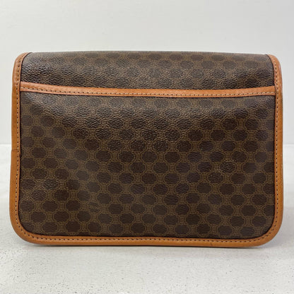 CELINE | セリーヌ ショルダーバッグ ブラウン【尾張小牧店】