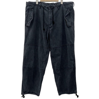 【中古】Yohji Yamamoto | ヨウジヤマモト　19SS パンツ YH-P80-071 グレー サイズ：3【尾張小牧店】