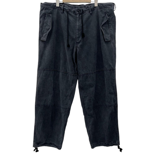 【中古】Yohji Yamamoto | ヨウジヤマモト　19SS パンツ YH-P80-071 グレー サイズ：3【尾張小牧店】