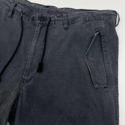【中古】Yohji Yamamoto | ヨウジヤマモト　19SS パンツ YH-P80-071 グレー サイズ：3【尾張小牧店】