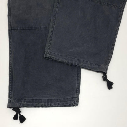【中古】Yohji Yamamoto | ヨウジヤマモト　19SS パンツ YH-P80-071 グレー サイズ：3【尾張小牧店】
