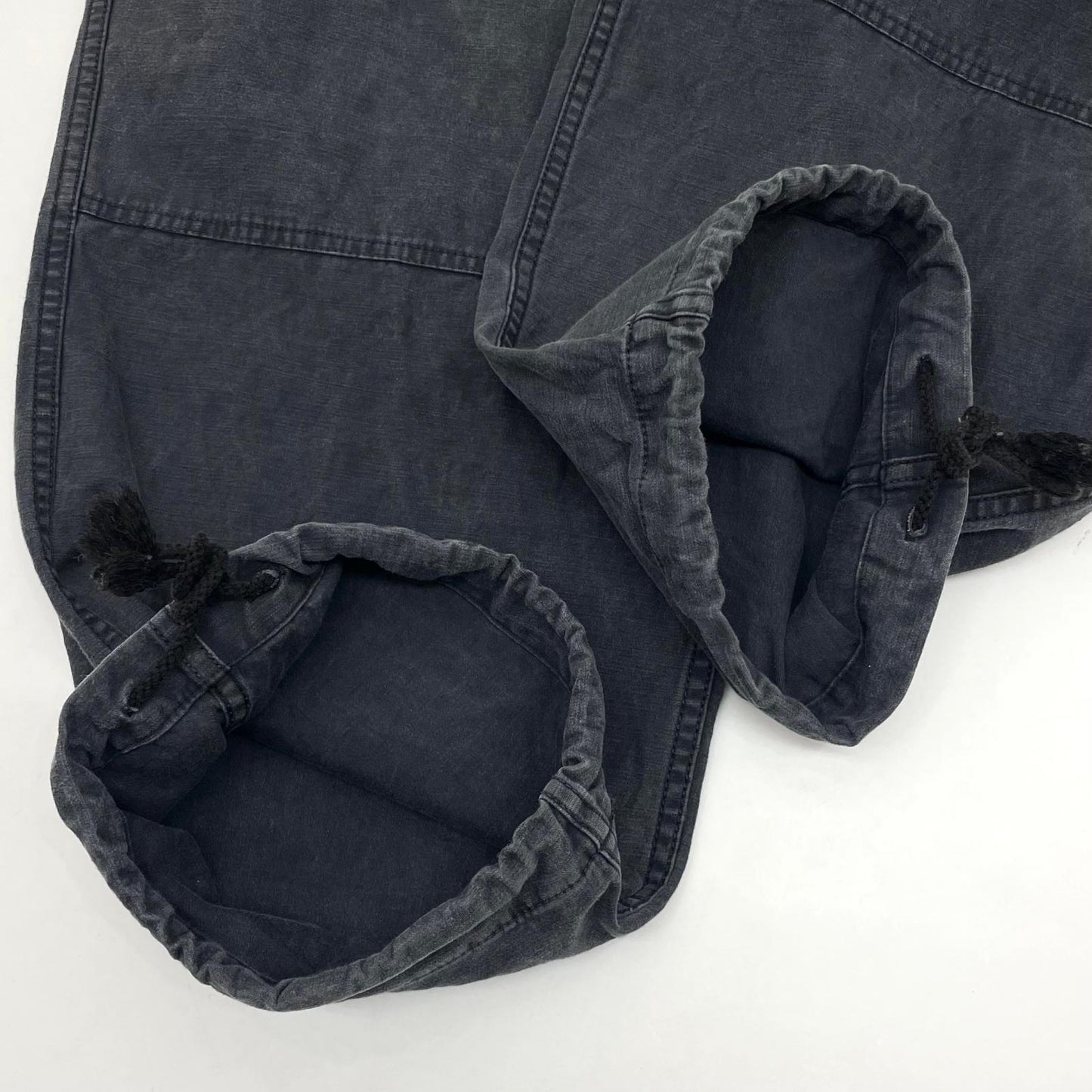 【中古】Yohji Yamamoto | ヨウジヤマモト　19SS パンツ YH-P80-071 グレー サイズ：3【尾張小牧店】