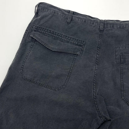 【中古】Yohji Yamamoto | ヨウジヤマモト　19SS パンツ YH-P80-071 グレー サイズ：3【尾張小牧店】