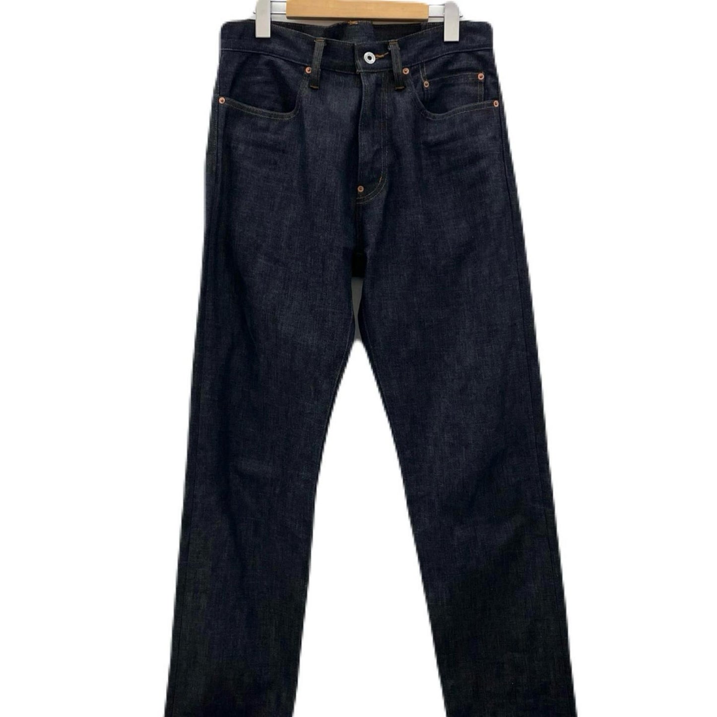 【中古】SUGARHILL | シュガーヒル CLASSIC DENIM PANTS デニムパンツ CLASS02 ネイビー サイズ：32【尾張小牧店】