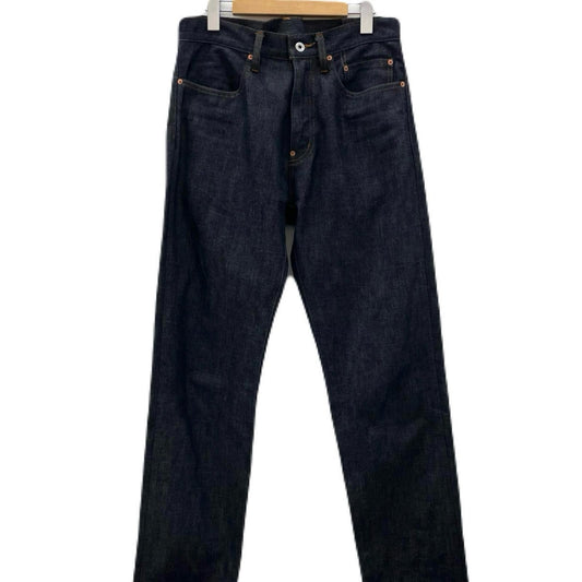 【中古】SUGARHILL | シュガーヒル CLASSIC DENIM PANTS デニムパンツ CLASS02 ネイビー サイズ：32【尾張小牧店】