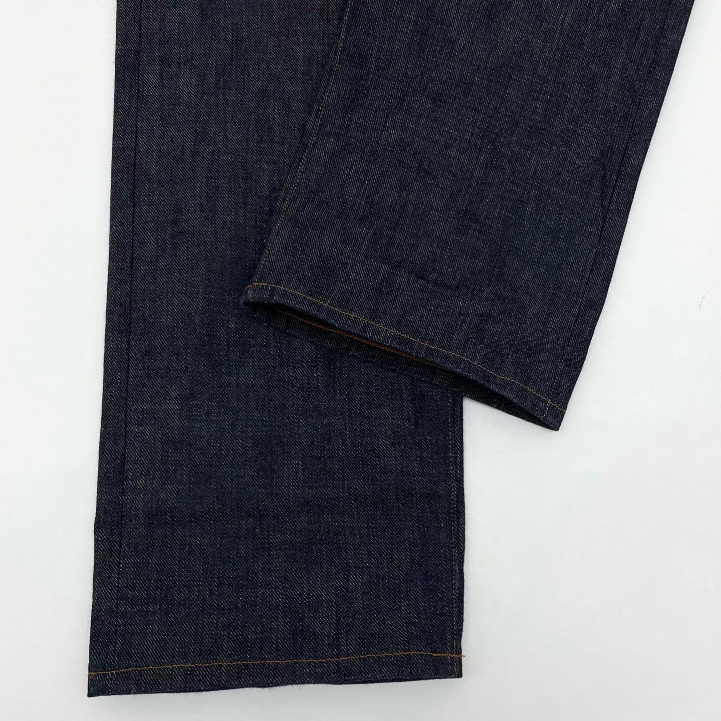 【中古】SUGARHILL | シュガーヒル CLASSIC DENIM PANTS デニムパンツ CLASS02 ネイビー サイズ：32【尾張小牧店】