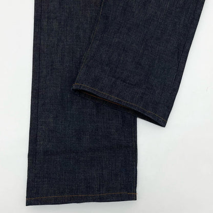 【中古】SUGARHILL | シュガーヒル CLASSIC DENIM PANTS デニムパンツ CLASS02 ネイビー サイズ：32【尾張小牧店】