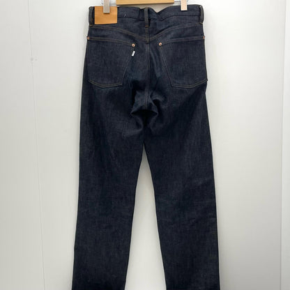 【中古】SUGARHILL | シュガーヒル CLASSIC DENIM PANTS デニムパンツ CLASS02 ネイビー サイズ：32【尾張小牧店】