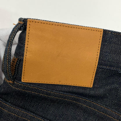 【中古】SUGARHILL | シュガーヒル CLASSIC DENIM PANTS デニムパンツ CLASS02 ネイビー サイズ：32【尾張小牧店】