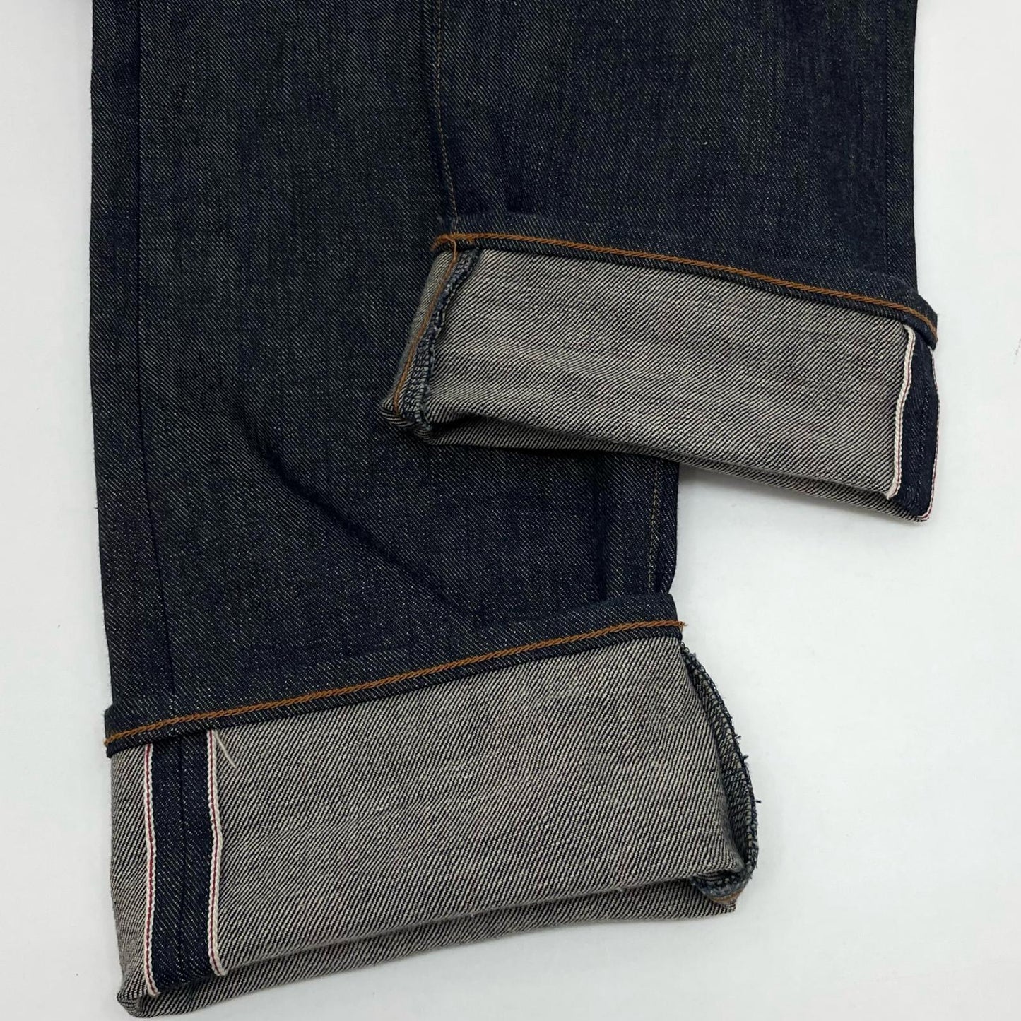 【中古】SUGARHILL | シュガーヒル CLASSIC DENIM PANTS デニムパンツ CLASS02 ネイビー サイズ：32【尾張小牧店】