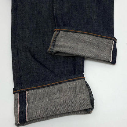 【中古】SUGARHILL | シュガーヒル CLASSIC DENIM PANTS デニムパンツ CLASS02 ネイビー サイズ：32【尾張小牧店】