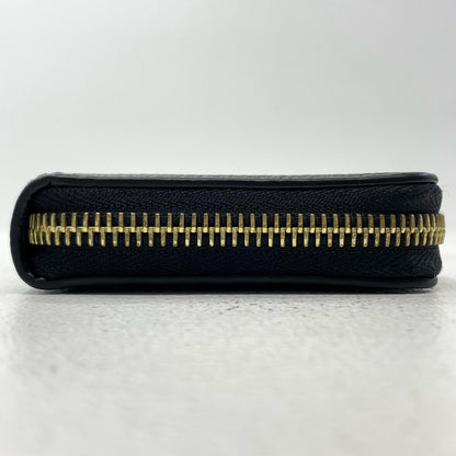 LOUIS VUITTON | ルイ・ヴィトン 長財布 ブラック×ベージュ【尾張小牧店】