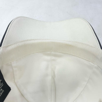 GUCCI | グッチ キャップ ホワイト サイズ：S【尾張小牧店】