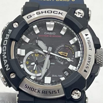 G-SHOCK | ジーショック 腕時計 ブルー【尾張小牧店】