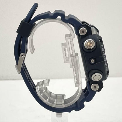 G-SHOCK | ジーショック 腕時計 ブルー【尾張小牧店】