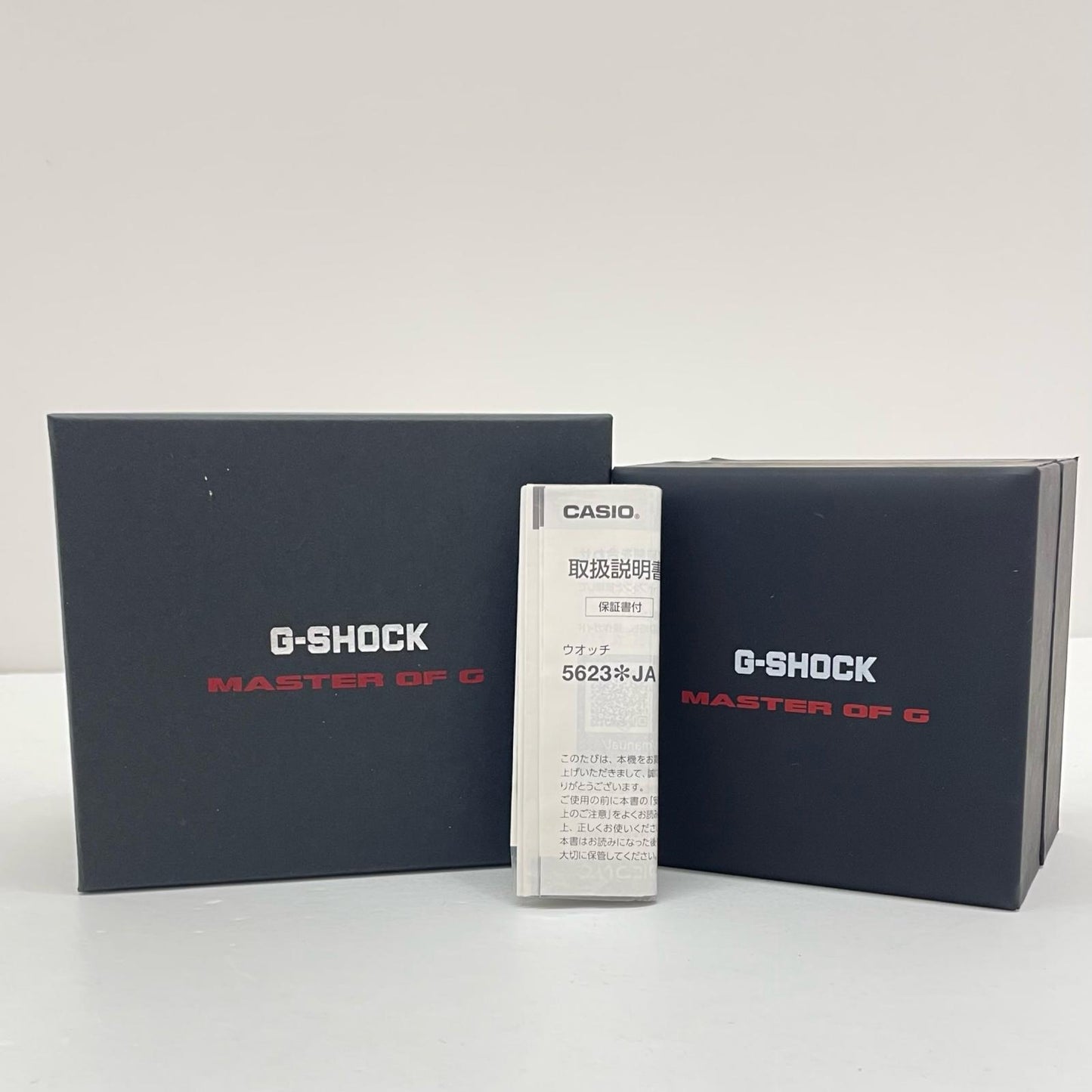 G-SHOCK | ジーショック 腕時計 ブルー【尾張小牧店】