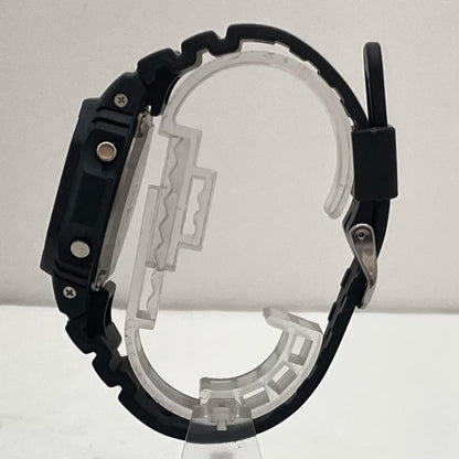 G-SHOCK | ジーショック 腕時計 ブラック【尾張小牧店】