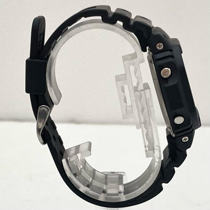 G-SHOCK | ジーショック 腕時計 ブラック【尾張小牧店】