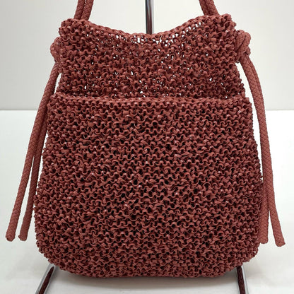 ANTEPRIMA | アンテプリマ ハンドバッグ ピンク【尾張小牧店】