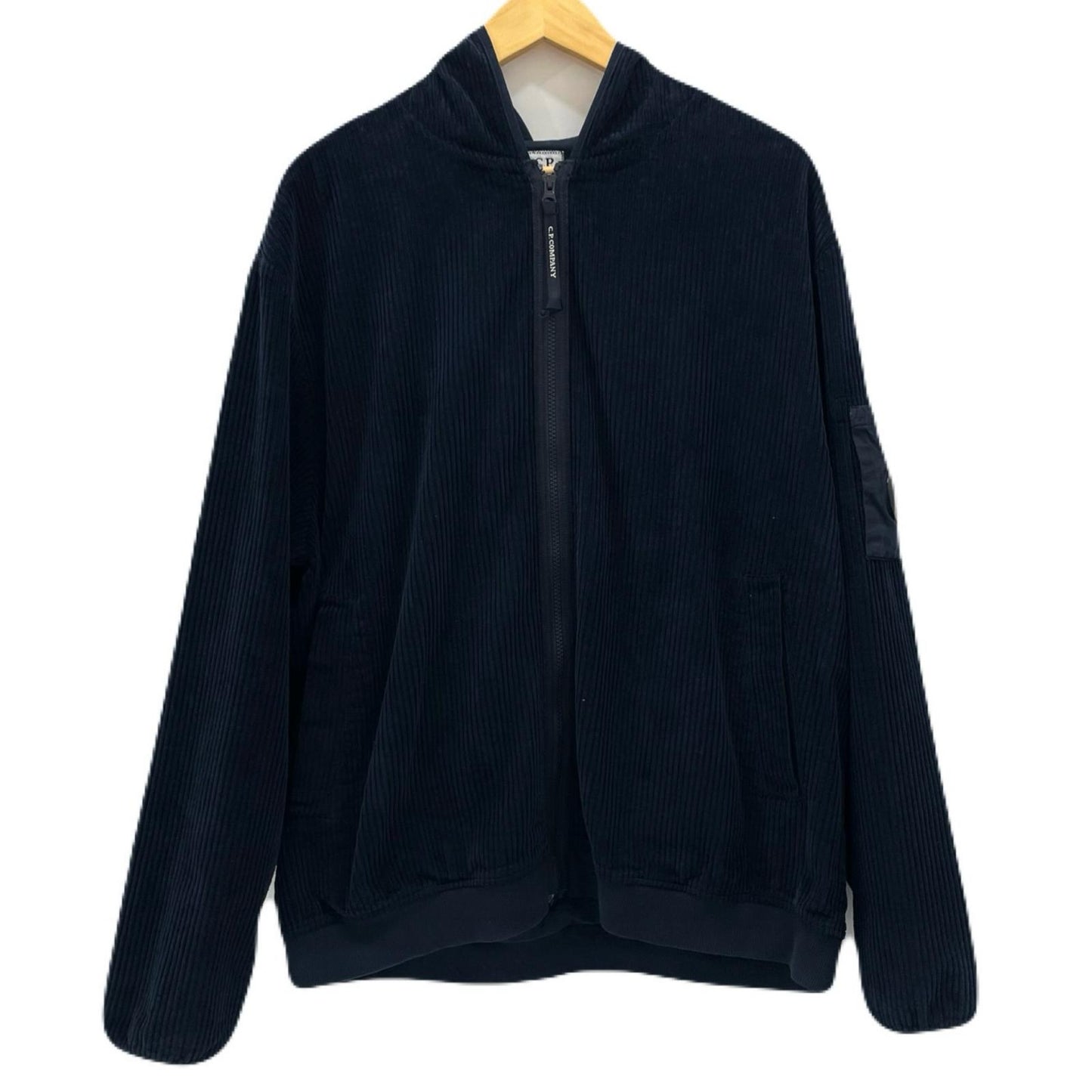C.P.Company | シーピーカンパニー その他アウター 19CMSS217A-110472G ネイビー サイズ：XXL【尾張小牧店】