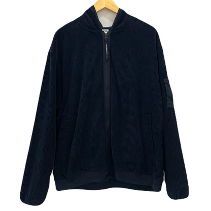 C.P.Company | シーピーカンパニー その他アウター 19CMSS217A-110472G ネイビー サイズ：XXL【尾張小牧店】