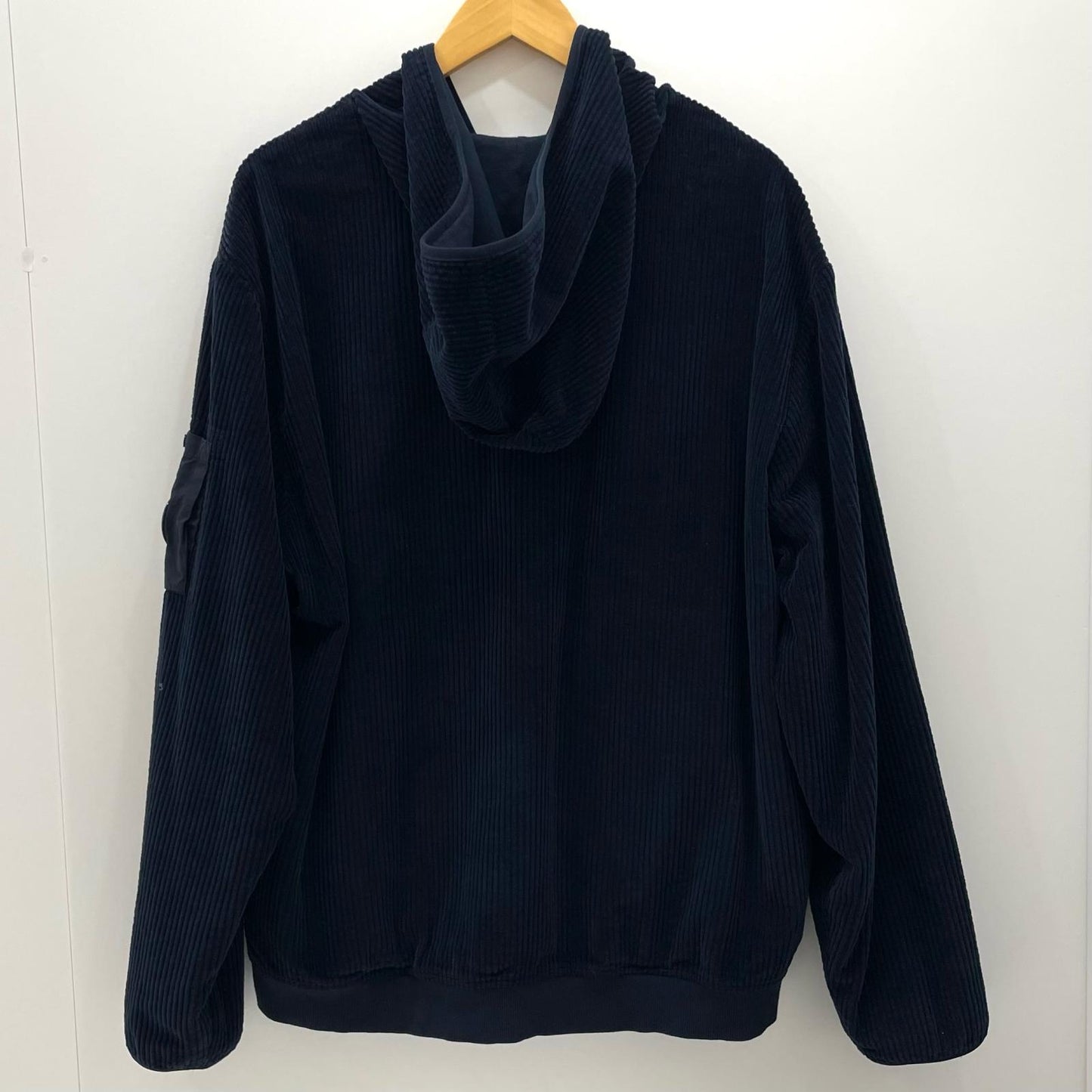 C.P.Company | シーピーカンパニー その他アウター 19CMSS217A-110472G ネイビー サイズ：XXL【尾張小牧店】