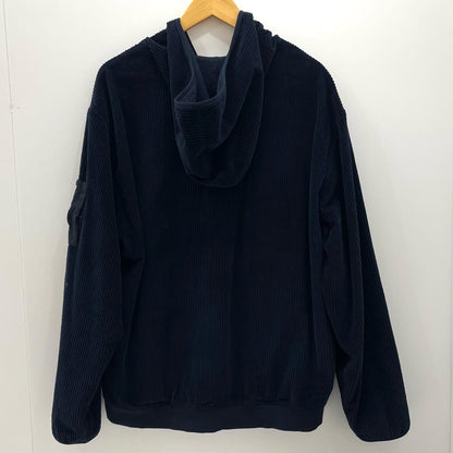 C.P.Company | シーピーカンパニー その他アウター 19CMSS217A-110472G ネイビー サイズ：XXL【尾張小牧店】