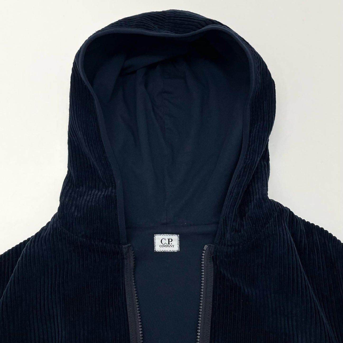C.P.Company | シーピーカンパニー その他アウター 19CMSS217A-110472G ネイビー サイズ：XXL【尾張小牧店】