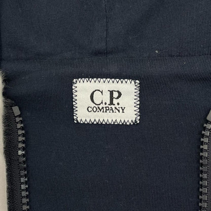 C.P.Company | シーピーカンパニー その他アウター 19CMSS217A-110472G ネイビー サイズ：XXL【尾張小牧店】