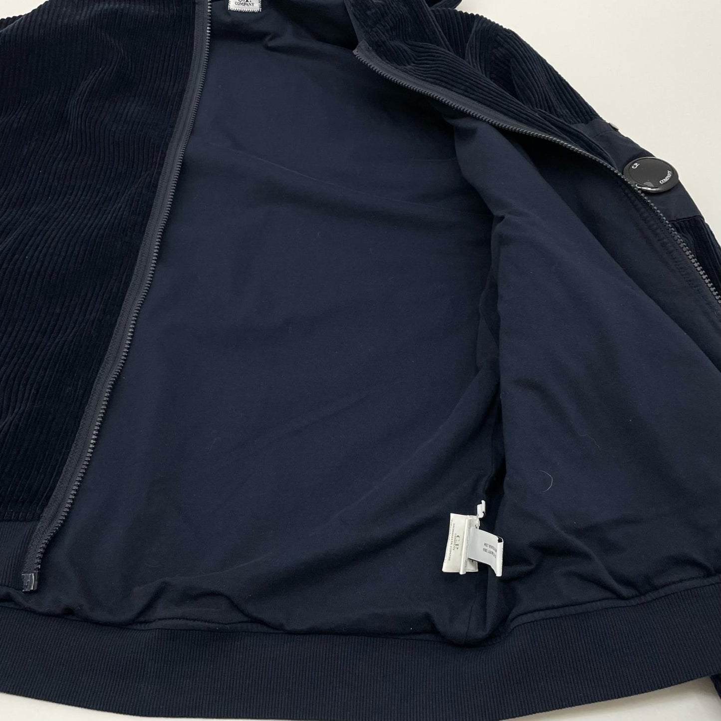 C.P.Company | シーピーカンパニー その他アウター 19CMSS217A-110472G ネイビー サイズ：XXL【尾張小牧店】