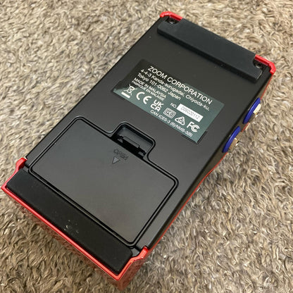 【新品】 ZOOM | ズーム 楽器 MS-60B+【尾張小牧店】